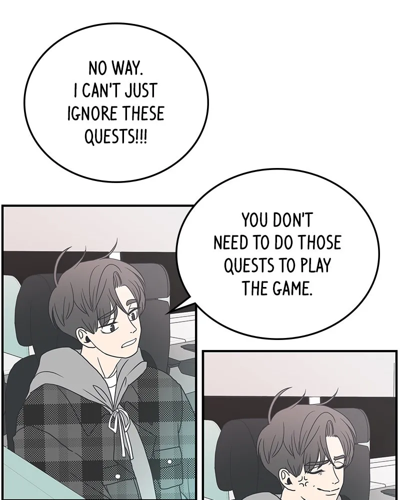 Romance 101 Chapter 10 page 79 - 