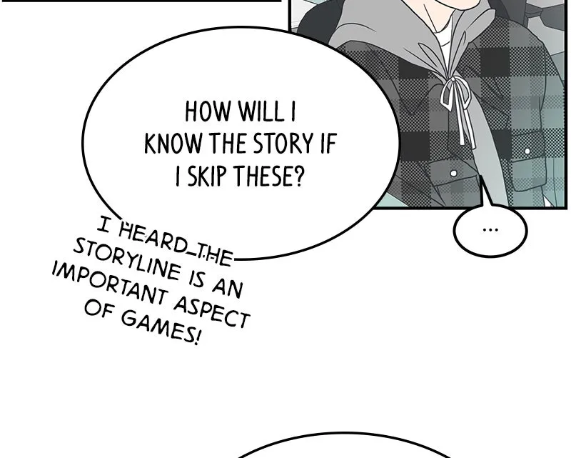 Romance 101 Chapter 10 page 80 - 