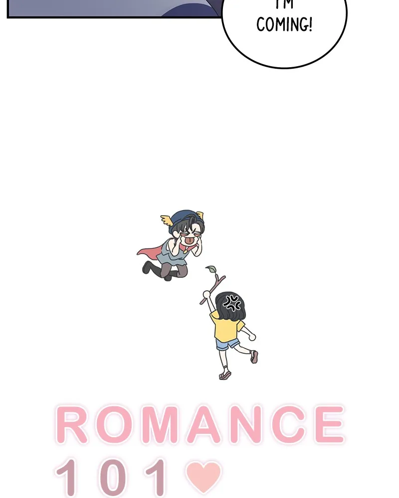 Romance 101 Chapter 10 page 9 - 
