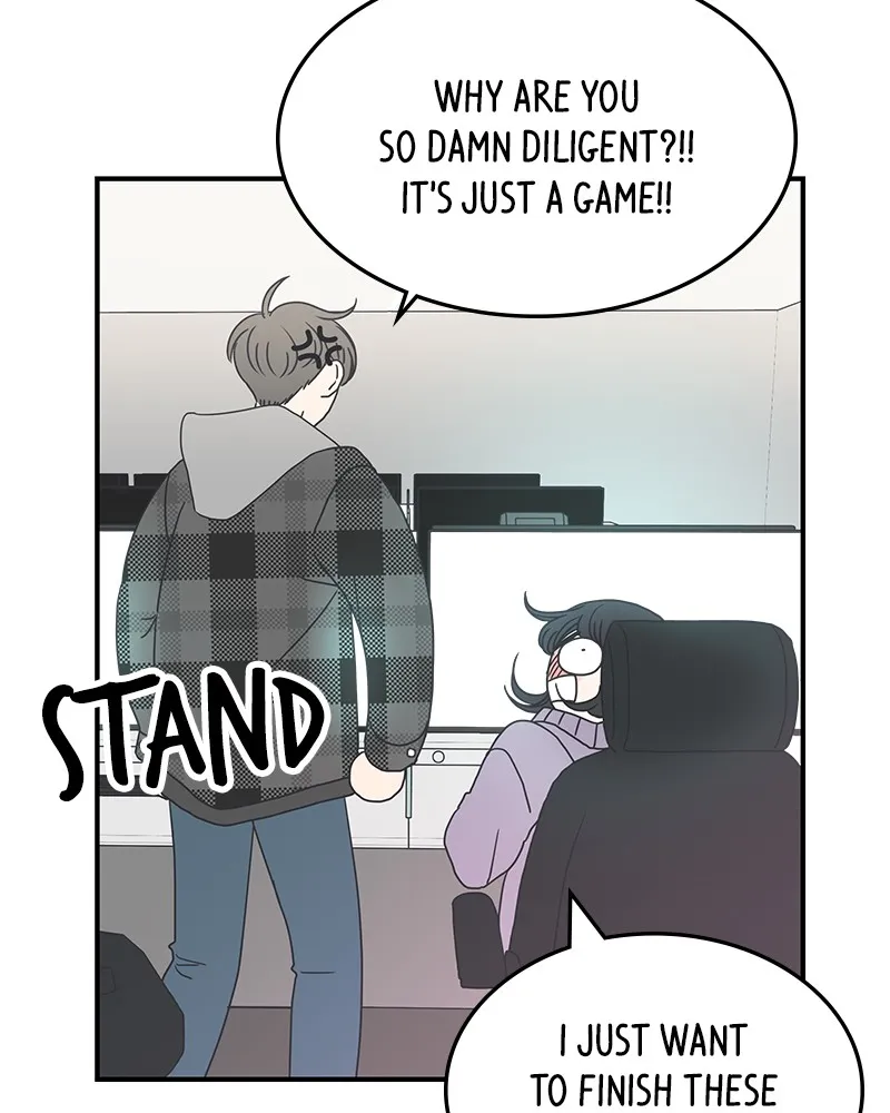 Romance 101 Chapter 10 page 81 - 