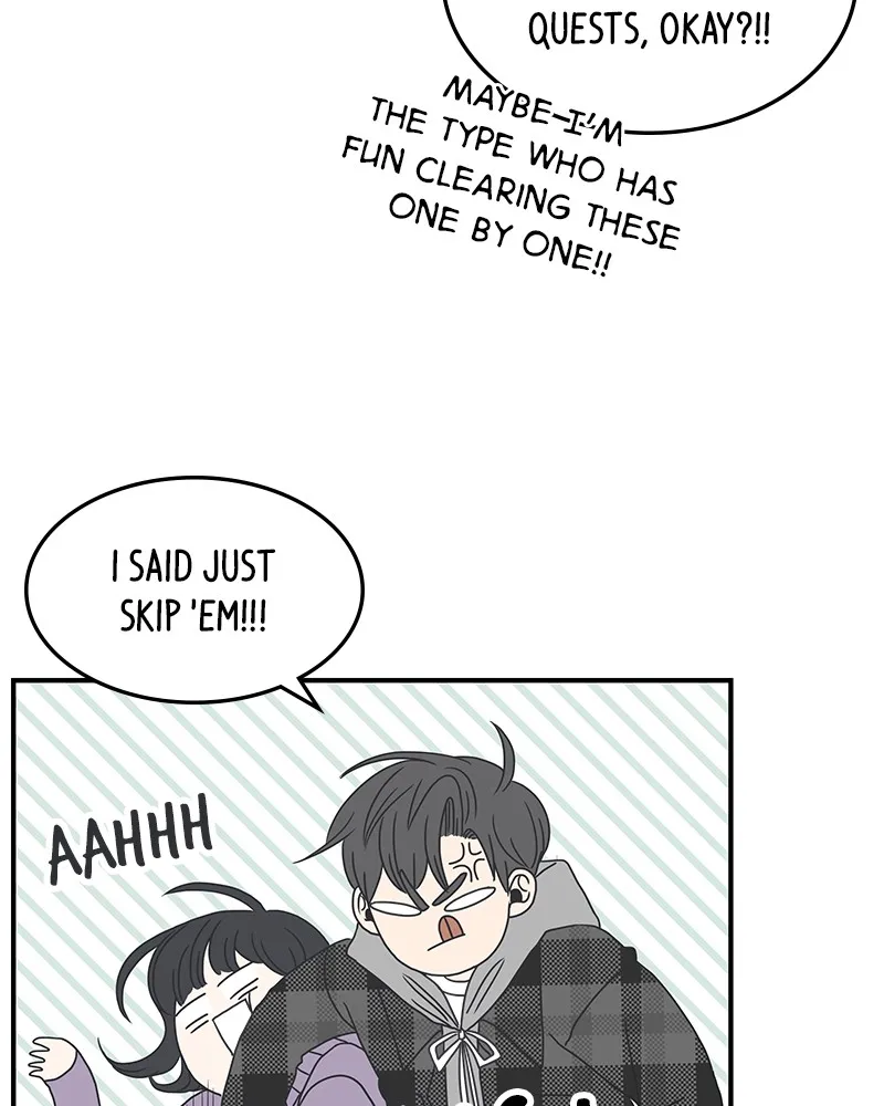 Romance 101 Chapter 10 page 82 - 