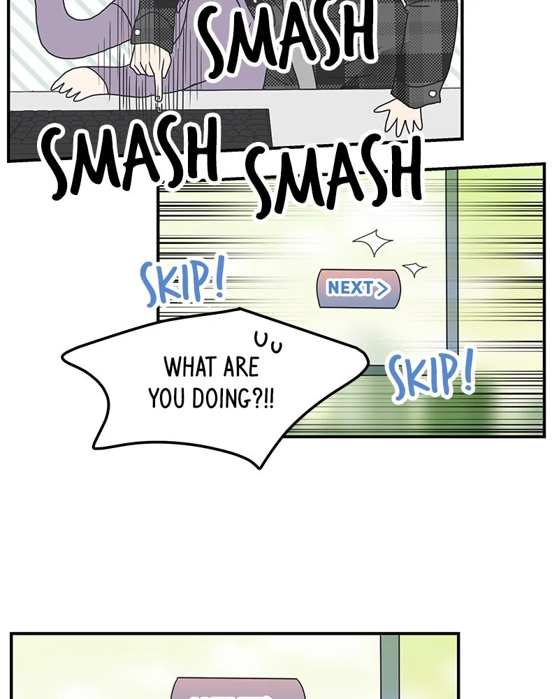 Romance 101 Chapter 10 page 83 - 