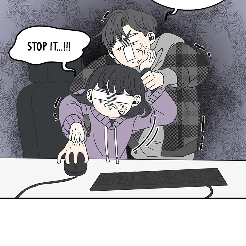 Romance 101 Chapter 10 page 85 - 