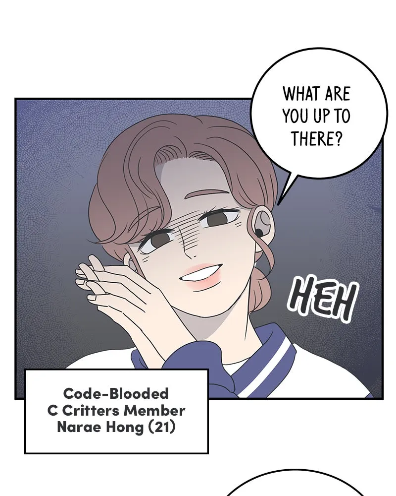 Romance 101 Chapter 10 page 89 - 