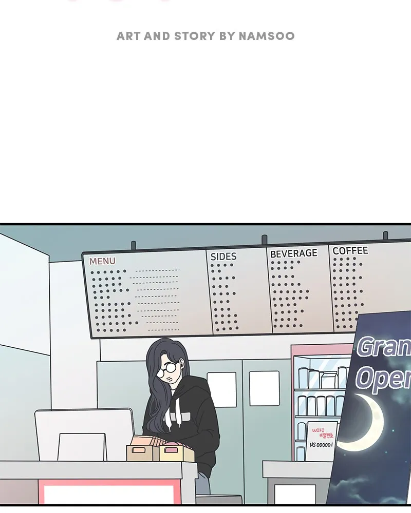 Romance 101 Chapter 10 page 10 - 