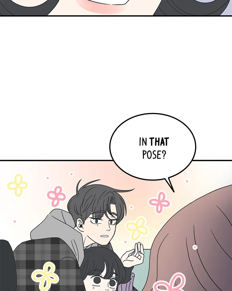 Romance 101 Chapter 10 page 91 - 