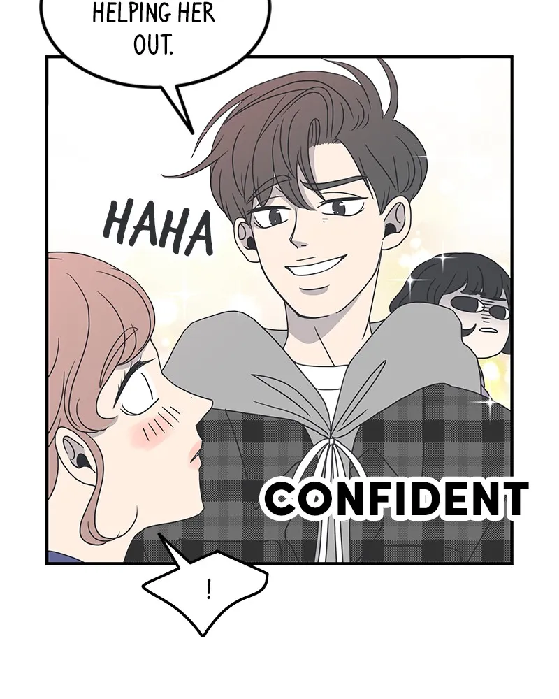 Romance 101 Chapter 10 page 96 - 