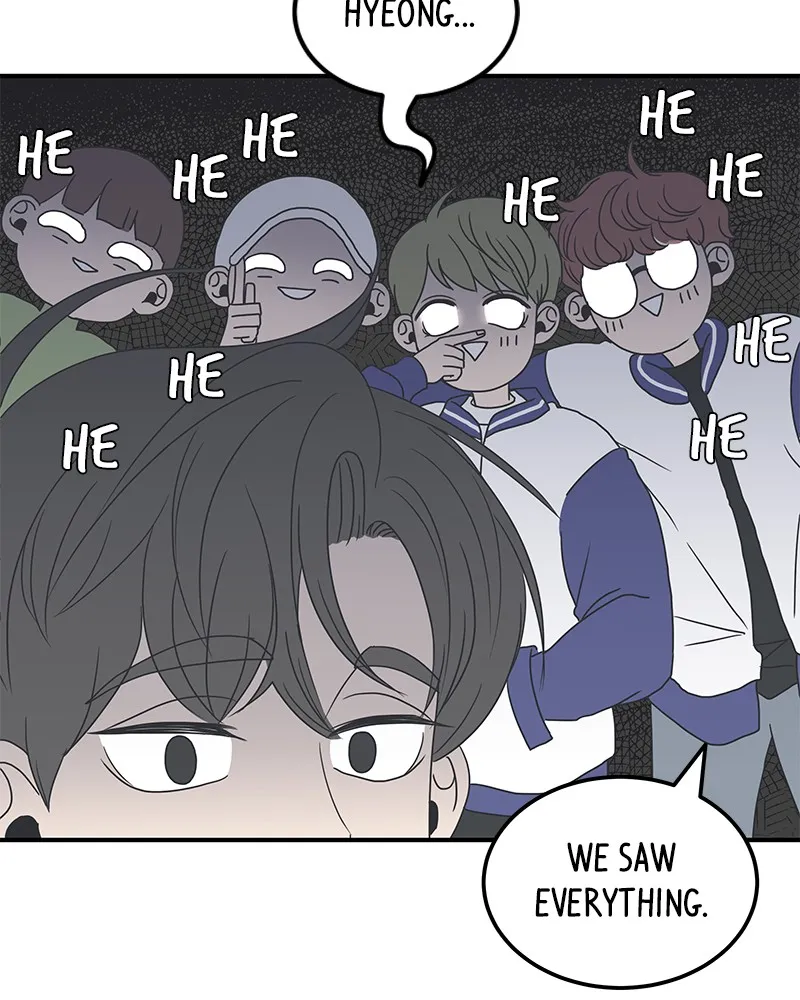 Romance 101 Chapter 10 page 98 - 