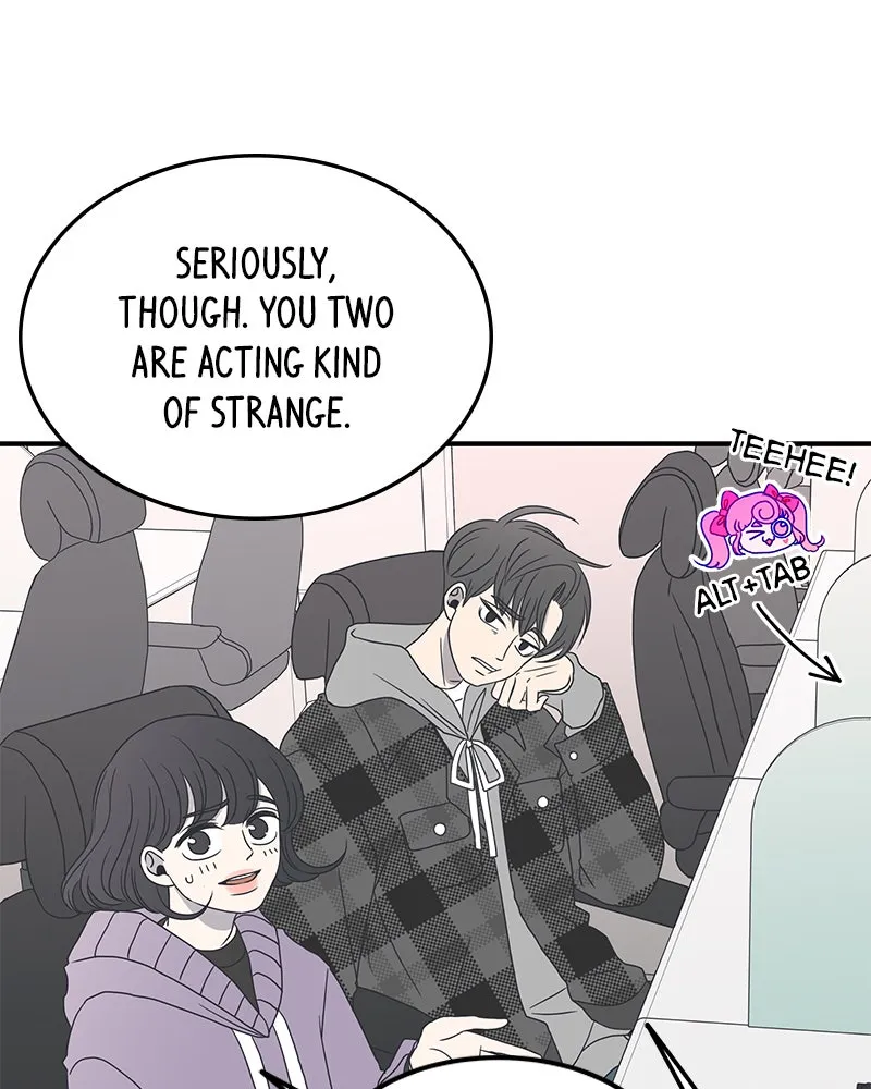 Romance 101 Chapter 11 page 1 - 