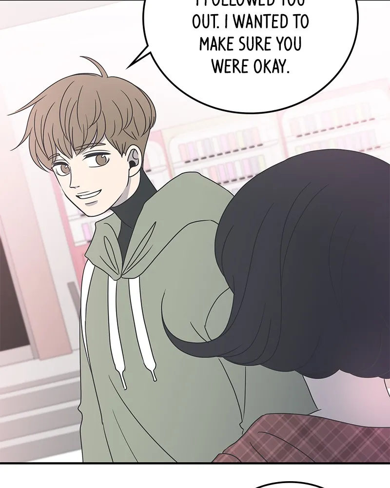 Romance 101 Chapter 11 page 101 - 