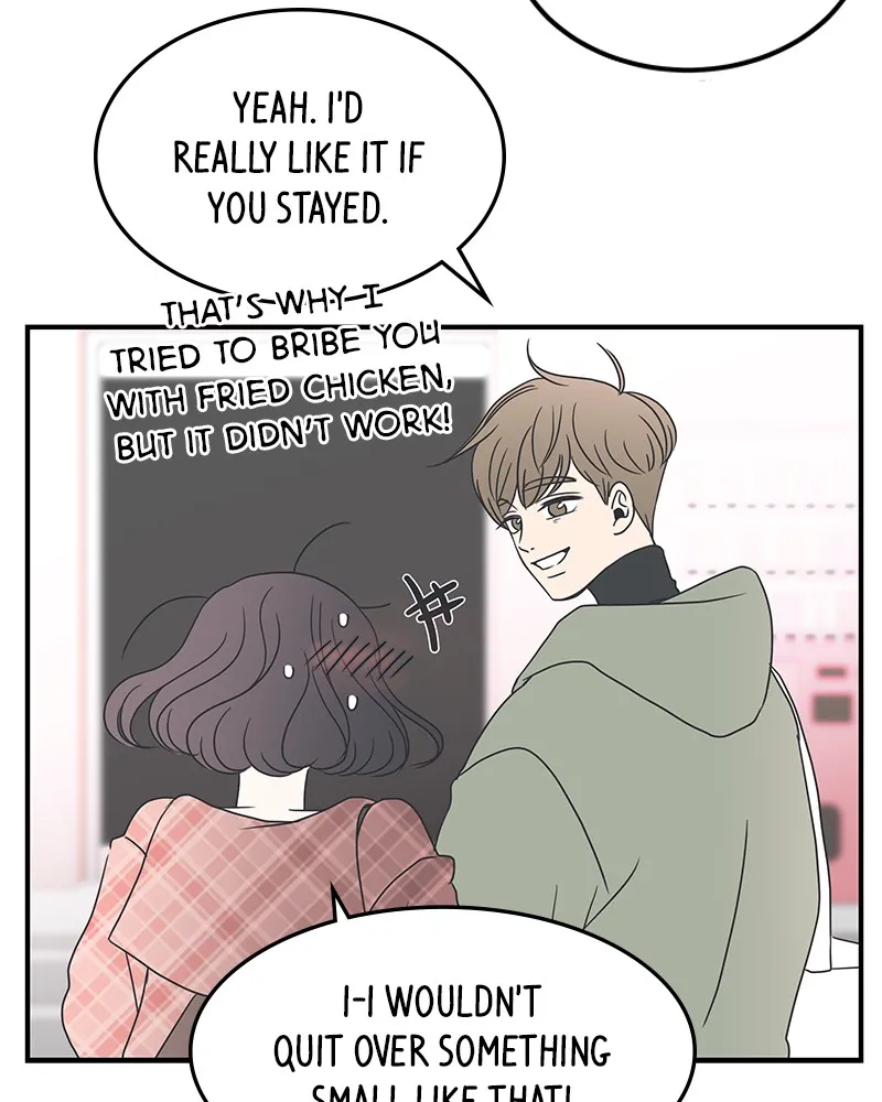 Romance 101 Chapter 11 page 103 - 