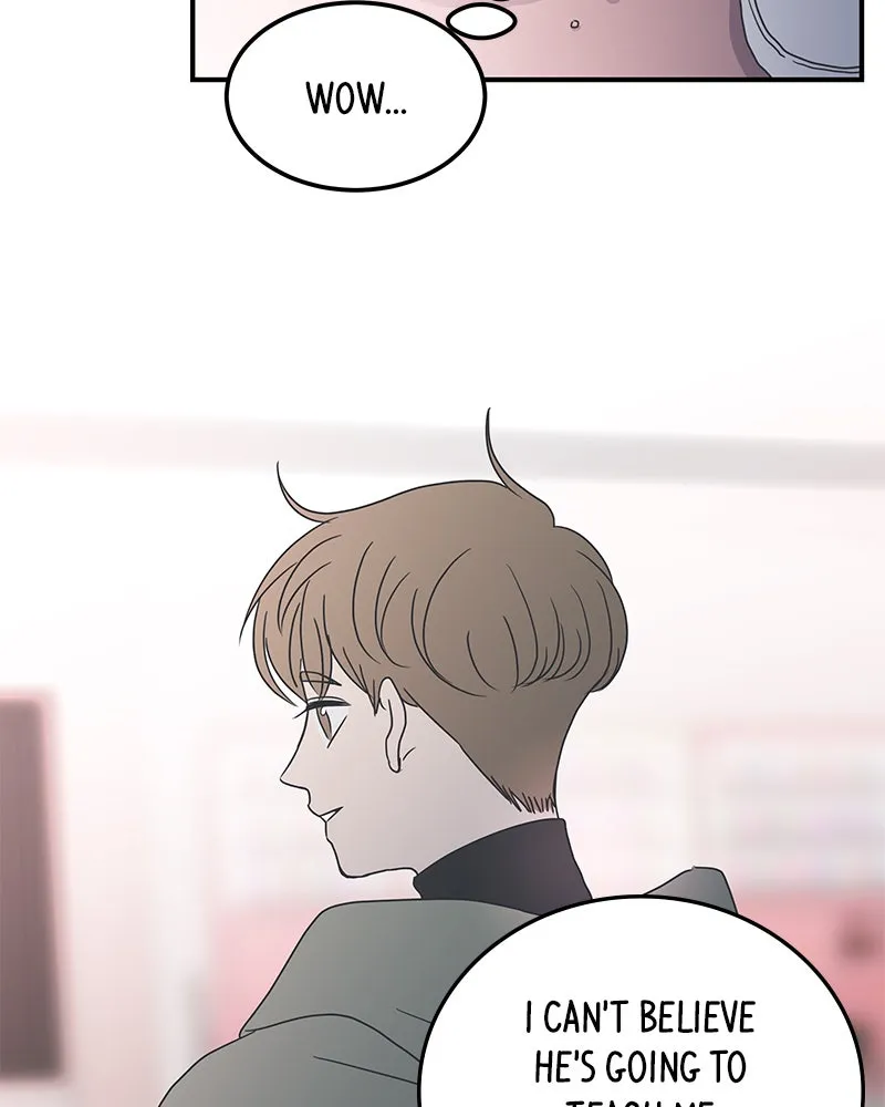 Romance 101 Chapter 11 page 106 - 