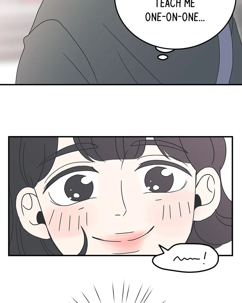 Romance 101 Chapter 11 page 107 - 