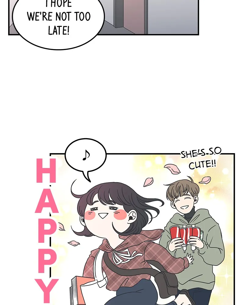 Romance 101 Chapter 11 page 109 - 