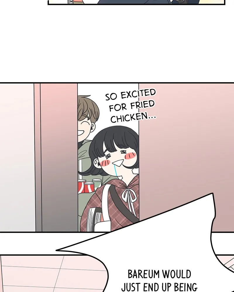 Romance 101 Chapter 11 page 110 - 