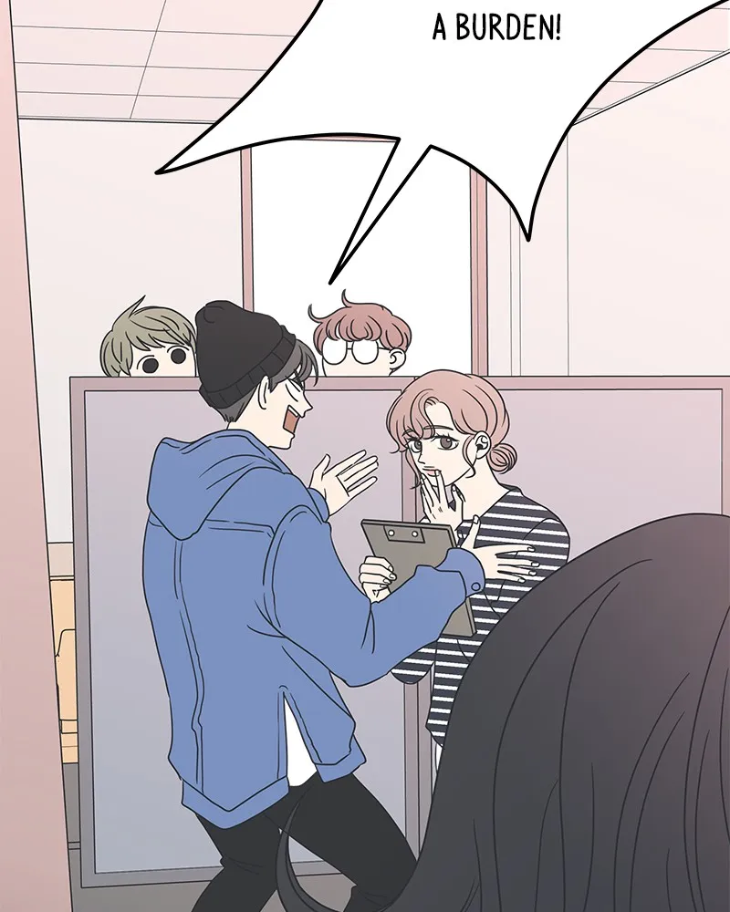 Romance 101 Chapter 11 page 111 - 