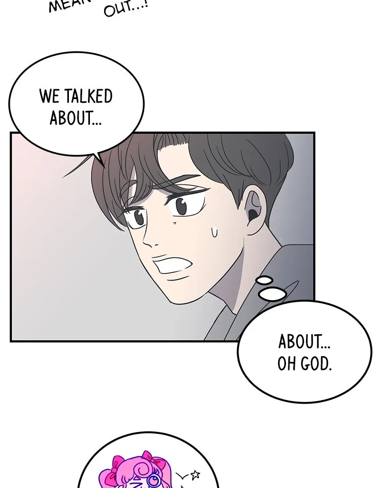 Romance 101 Chapter 11 page 16 - 