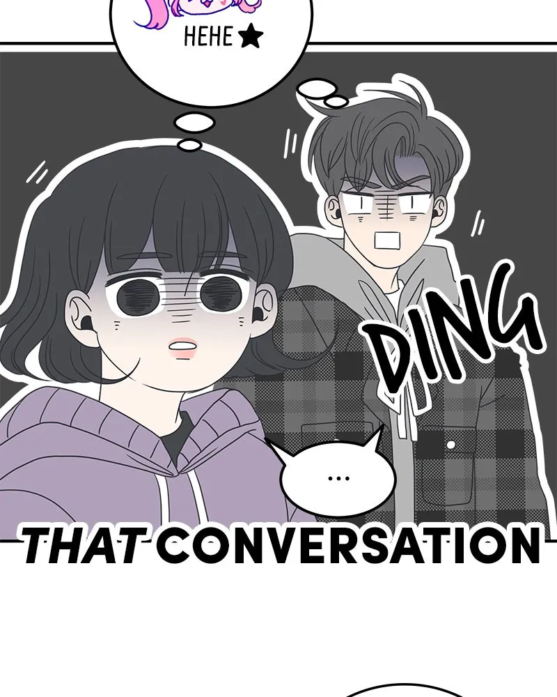 Romance 101 Chapter 11 page 17 - 
