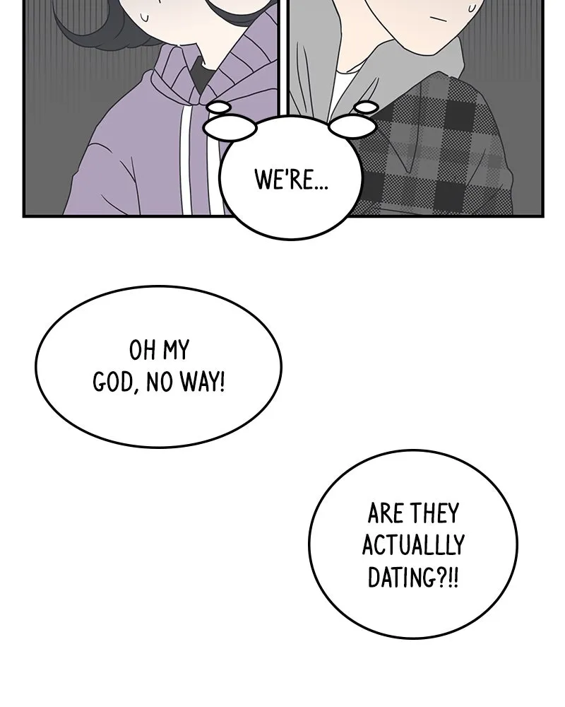 Romance 101 Chapter 11 page 21 - 
