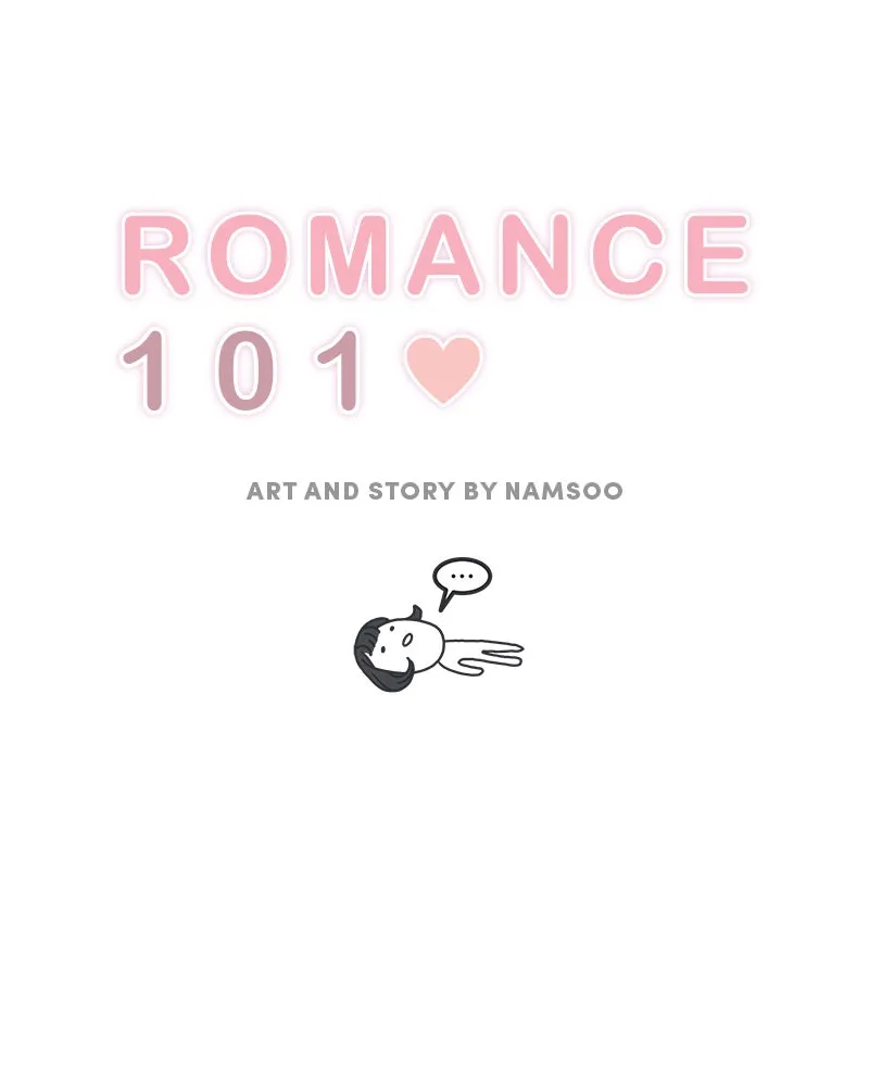 Romance 101 Chapter 11 page 23 - 