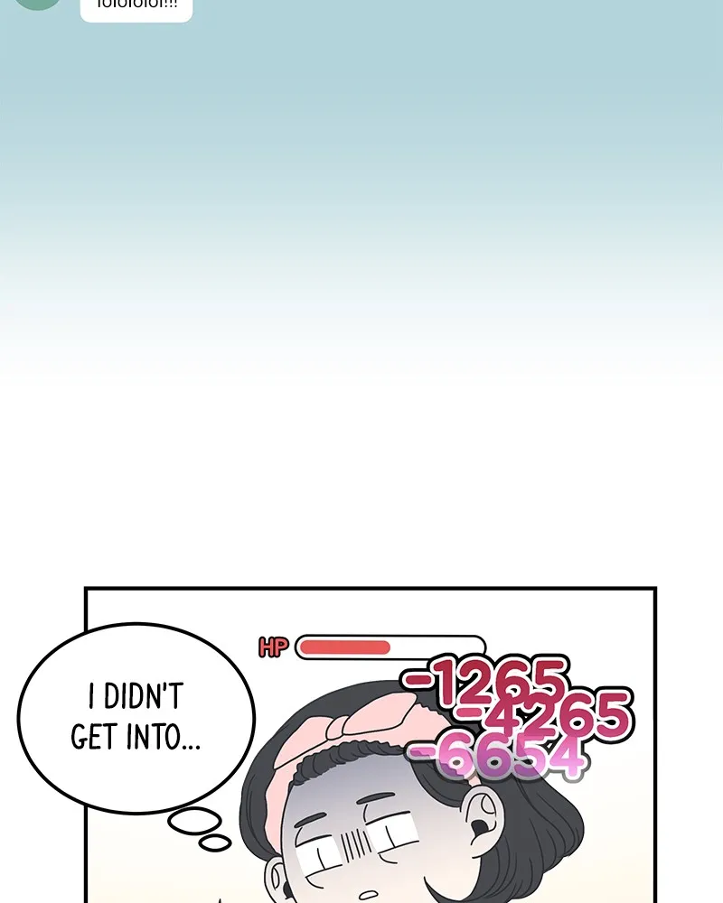 Romance 101 Chapter 11 page 26 - 