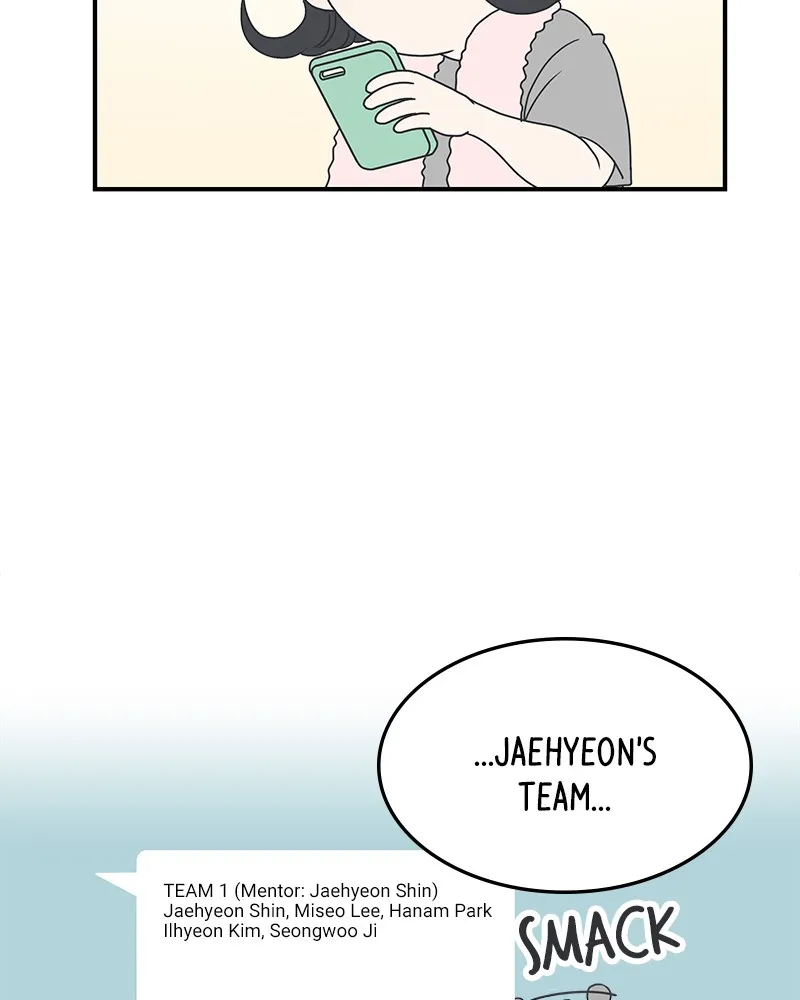 Romance 101 Chapter 11 page 27 - 