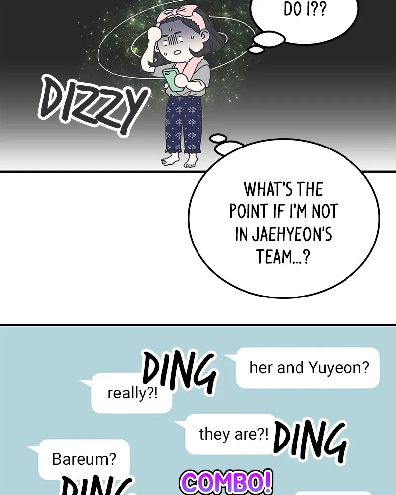 Romance 101 Chapter 11 page 29 - 