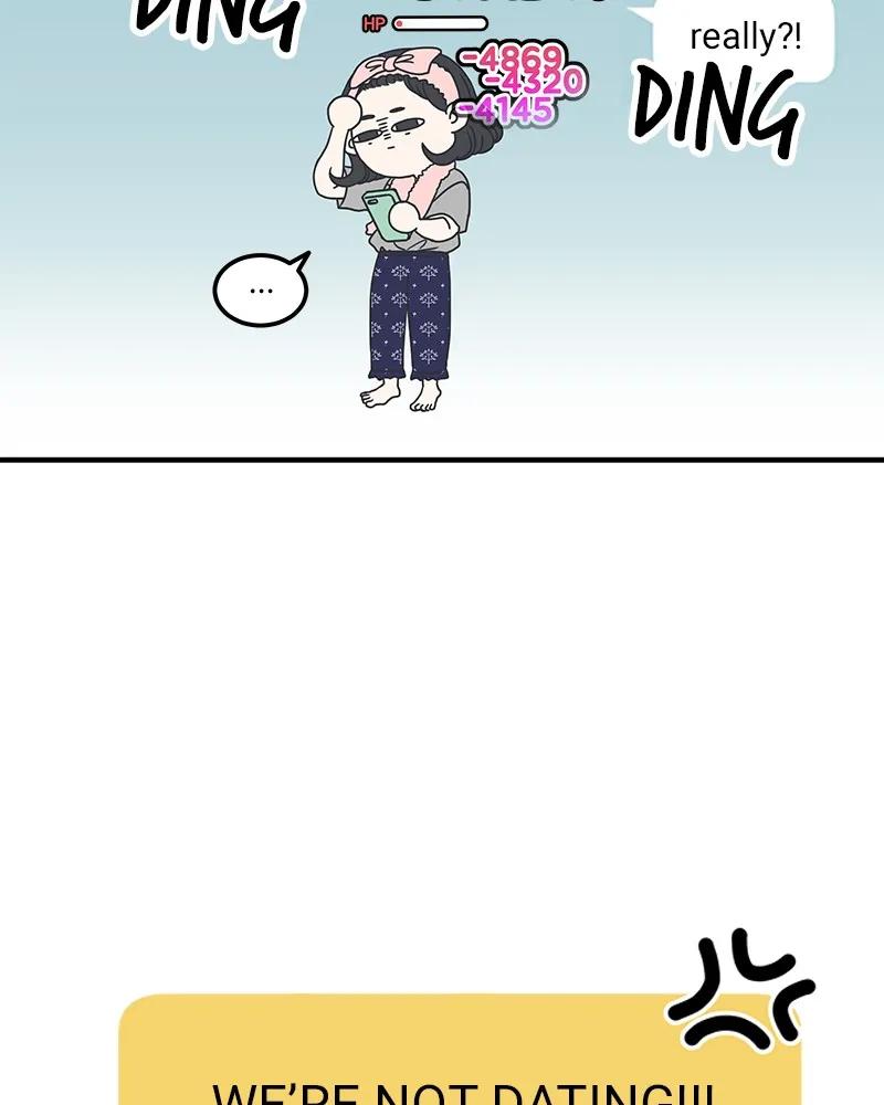 Romance 101 Chapter 11 page 30 - 