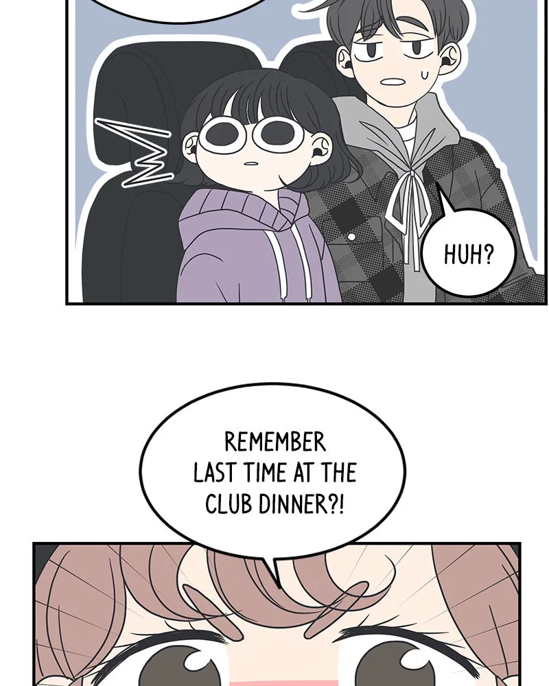 Romance 101 Chapter 11 page 4 - 