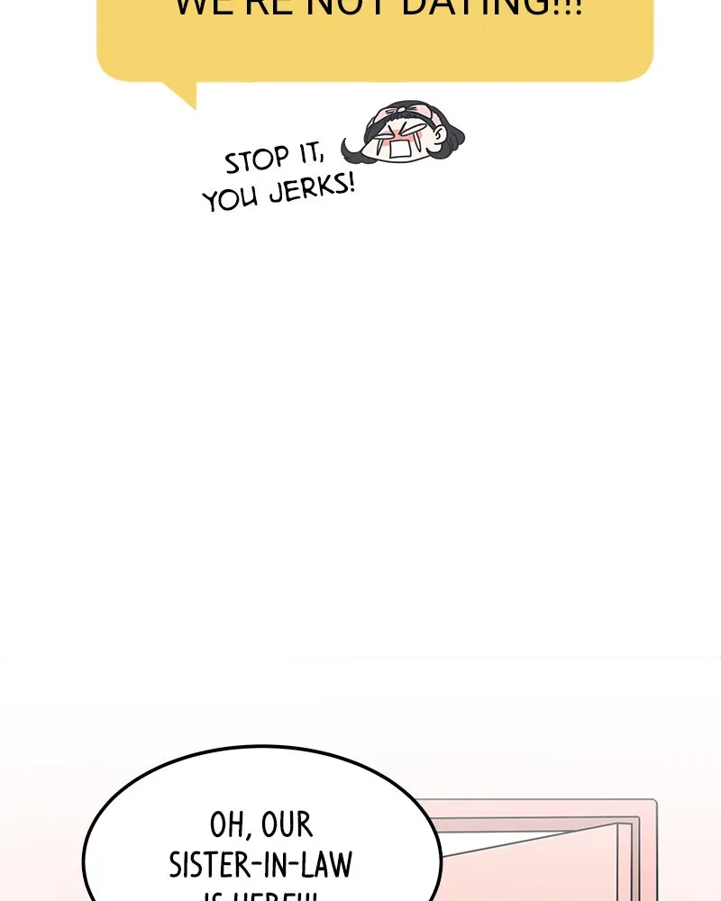 Romance 101 Chapter 11 page 31 - 