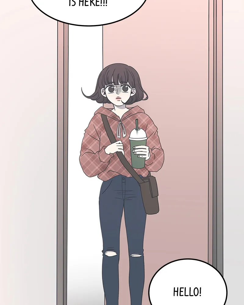 Romance 101 Chapter 11 page 32 - 