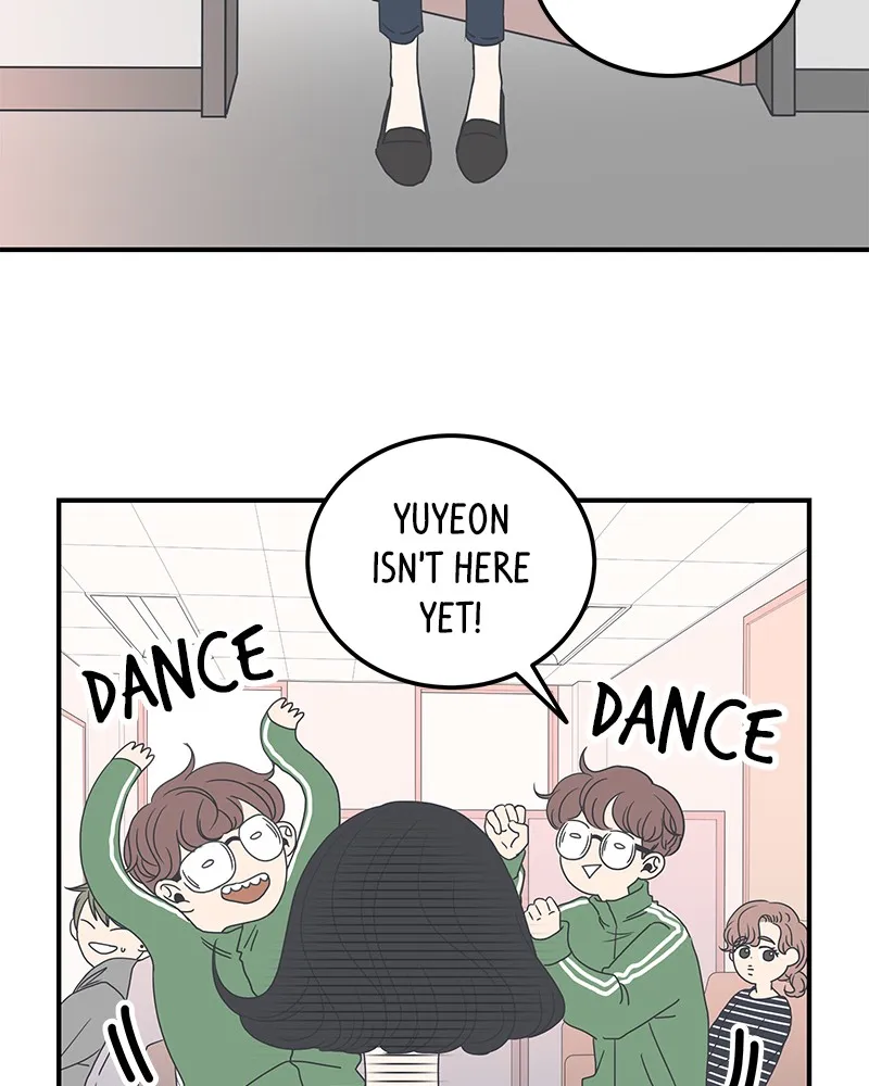 Romance 101 Chapter 11 page 33 - 