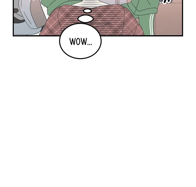 Romance 101 Chapter 11 page 34 - 
