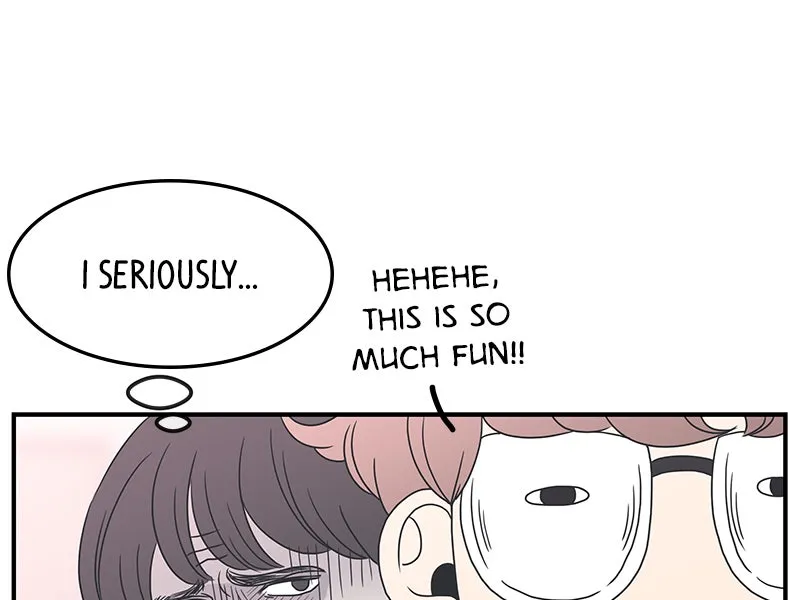 Romance 101 Chapter 11 page 35 - 