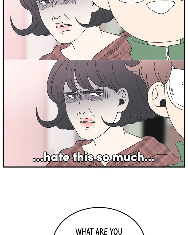 Romance 101 Chapter 11 page 36 - 
