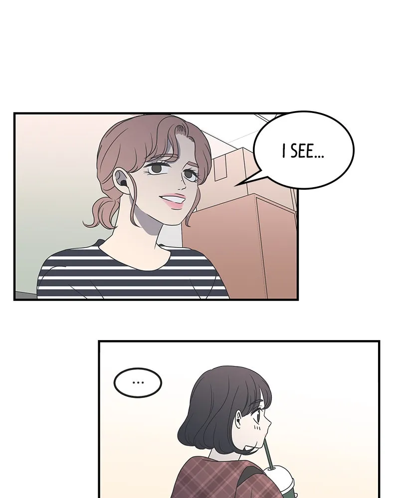 Romance 101 Chapter 11 page 38 - 