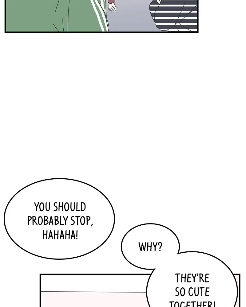 Romance 101 Chapter 11 page 40 - 