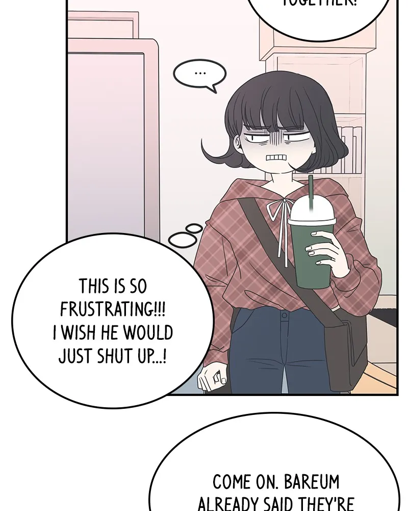 Romance 101 Chapter 11 page 41 - 