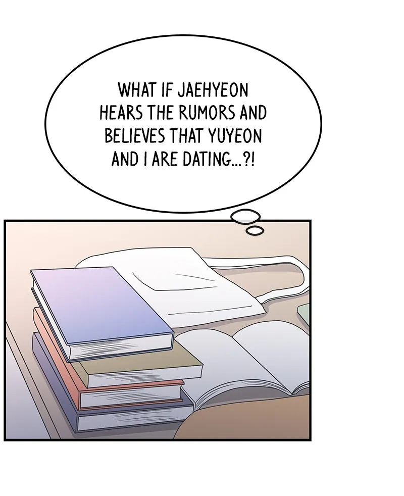 Romance 101 Chapter 11 page 43 - 
