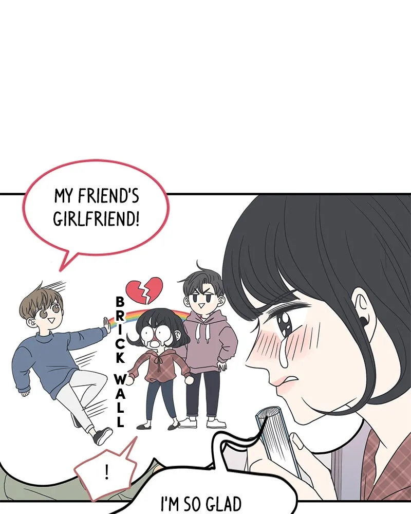 Romance 101 Chapter 11 page 44 - 