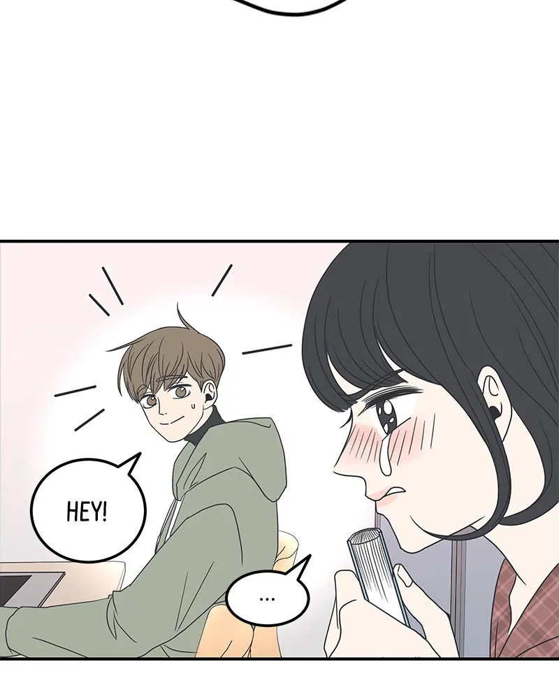 Romance 101 Chapter 11 page 46 - 
