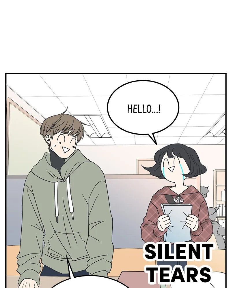 Romance 101 Chapter 11 page 47 - 