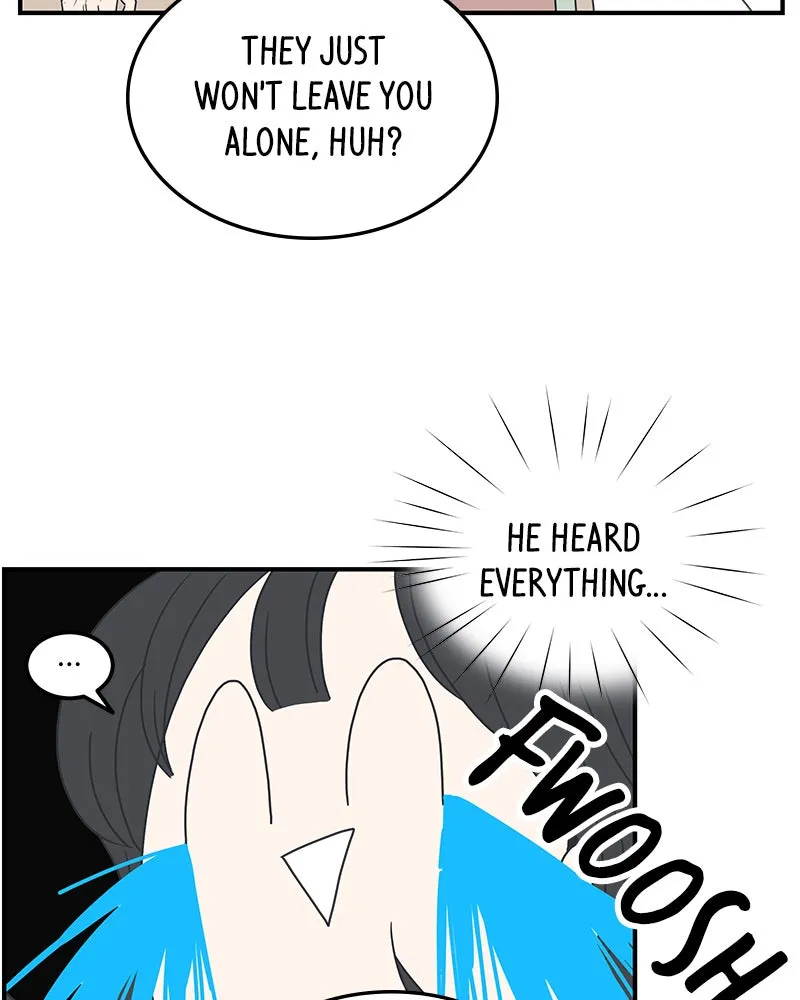 Romance 101 Chapter 11 page 48 - 