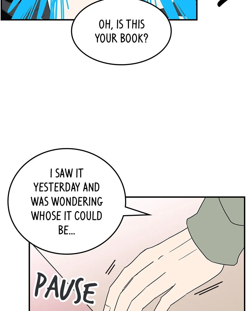 Romance 101 Chapter 11 page 49 - 