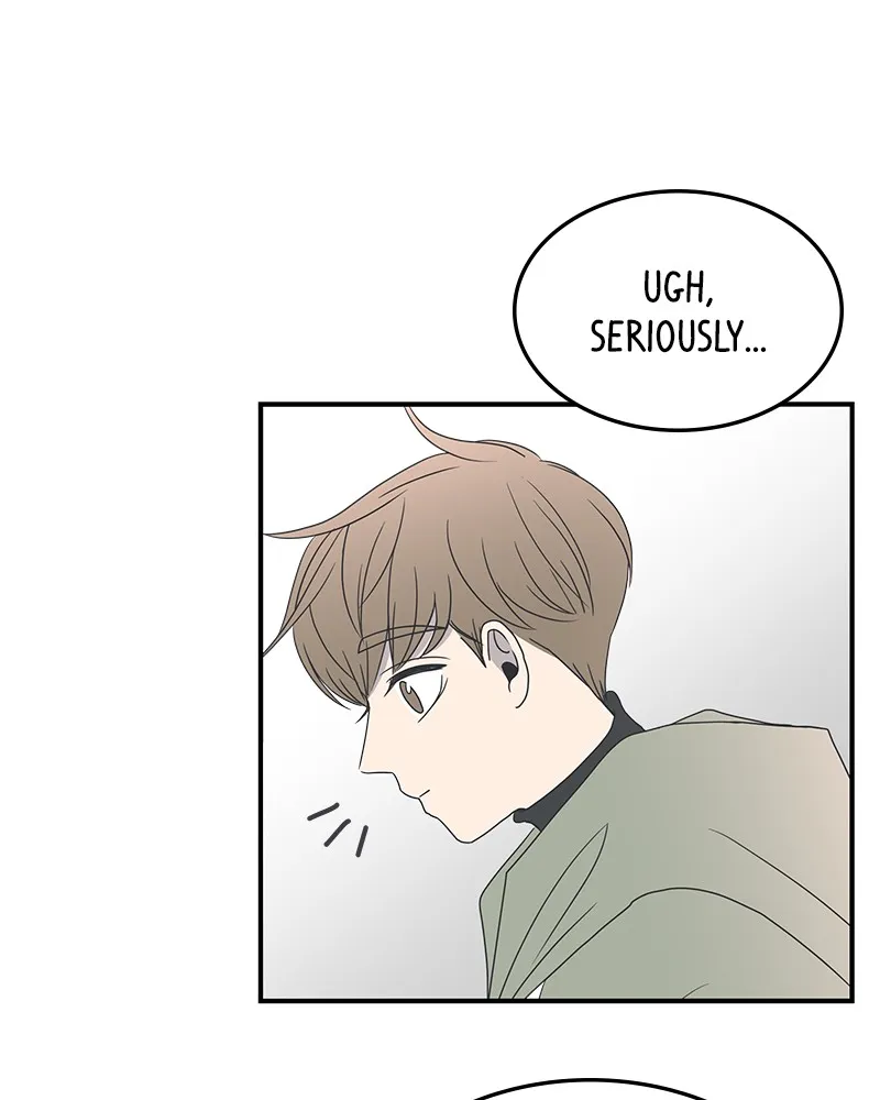 Romance 101 Chapter 11 page 53 - 