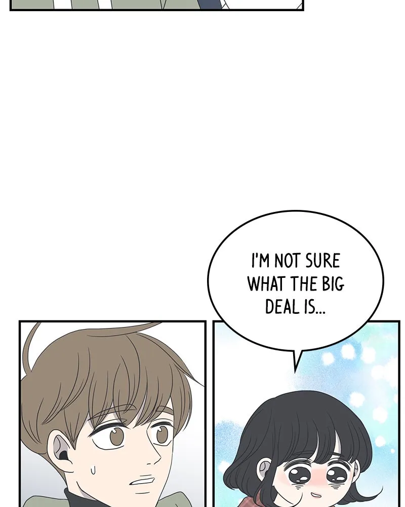 Romance 101 Chapter 11 page 55 - 