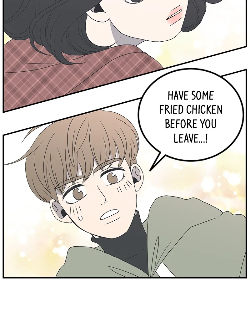 Romance 101 Chapter 11 page 60 - 