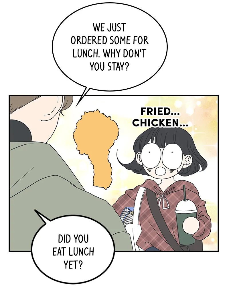 Romance 101 Chapter 11 page 61 - 
