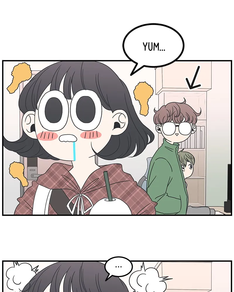 Romance 101 Chapter 11 page 62 - 