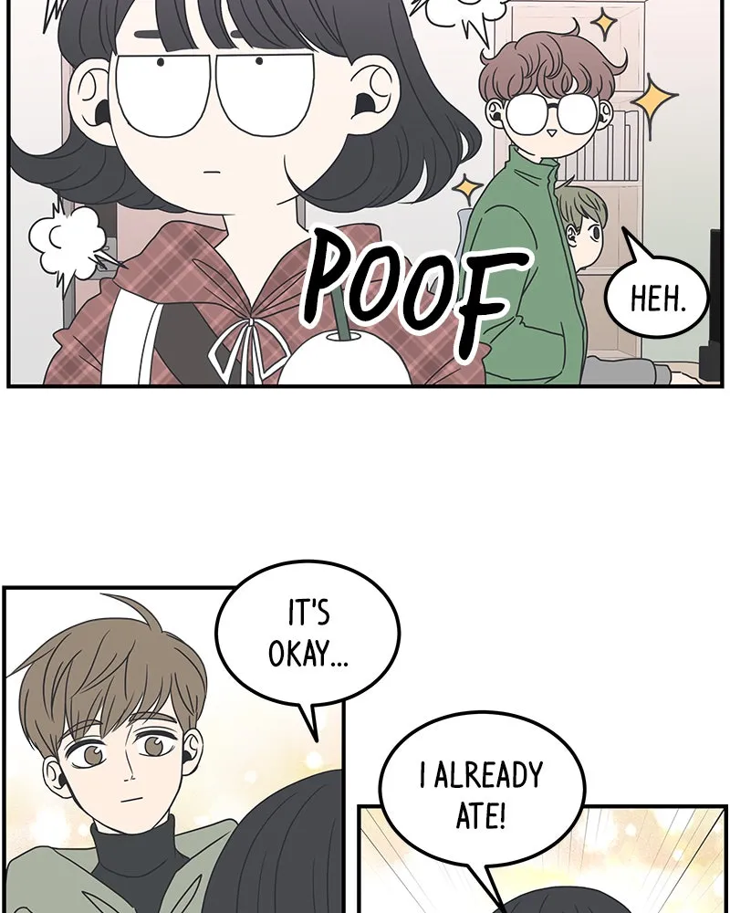 Romance 101 Chapter 11 page 63 - 